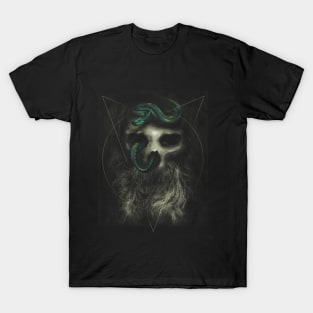 Serpent Lord T-Shirt